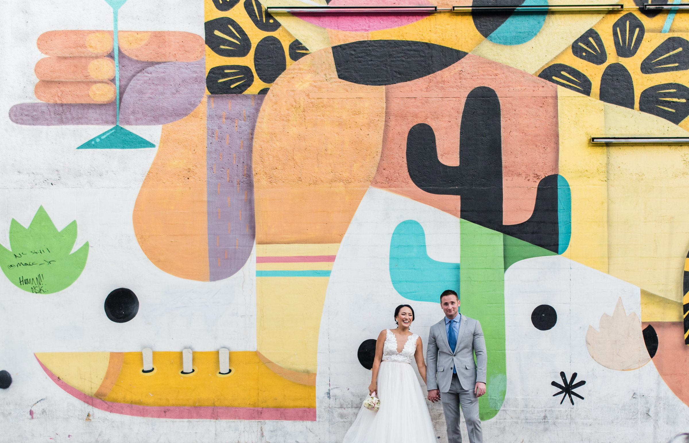 Little White Wedding Chapel Celebration In Las Vegas