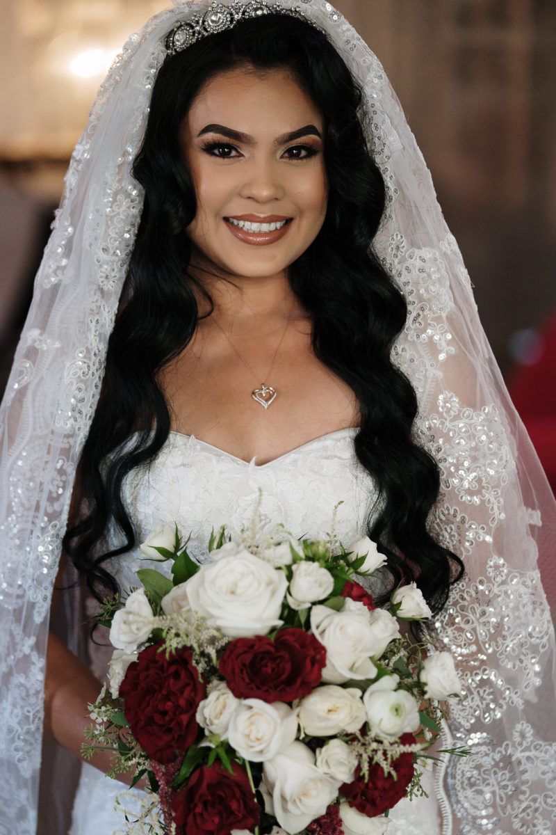 Vegas Bride