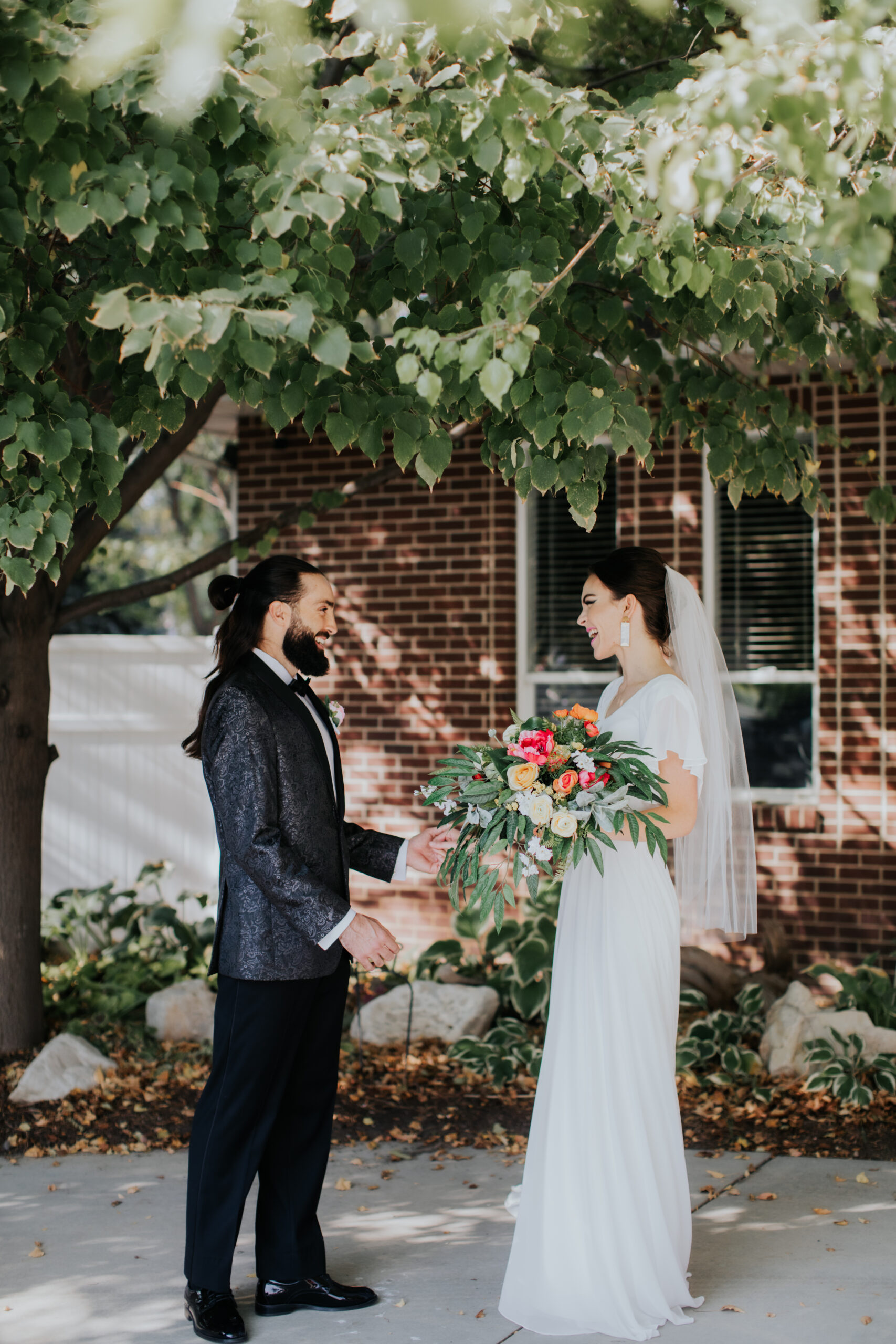 70's inspired styled shoot