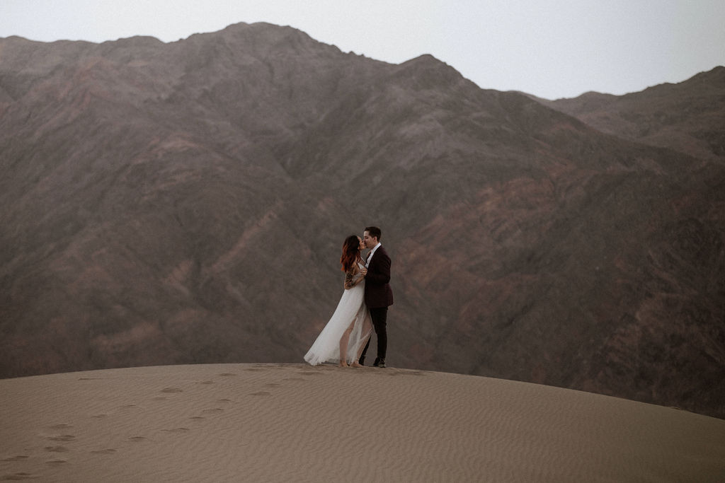 Tips to Planning a Perfect Southwest Wedding